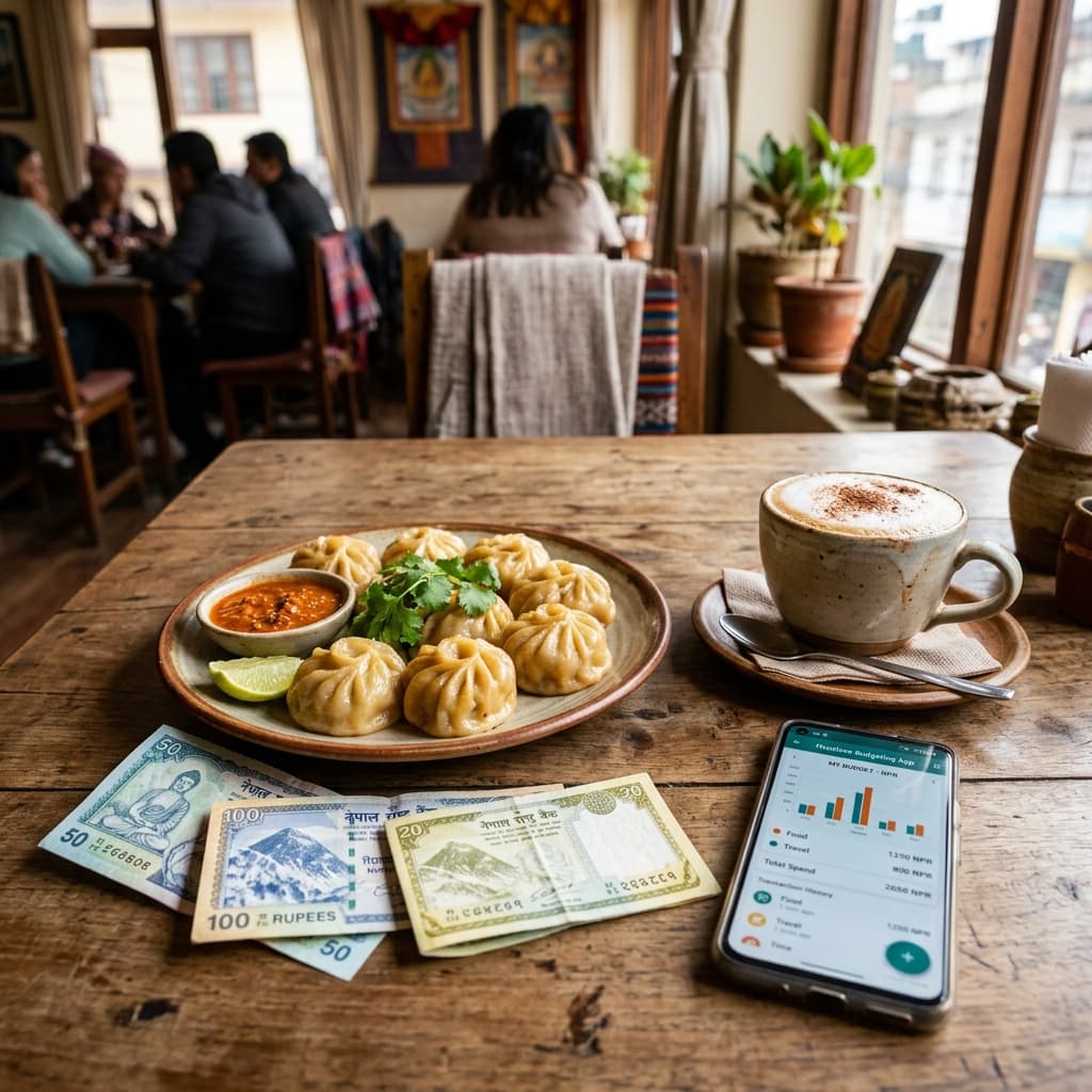 Cost of Living in Nepal: A 2026 Budget Guide for Remote Workers
