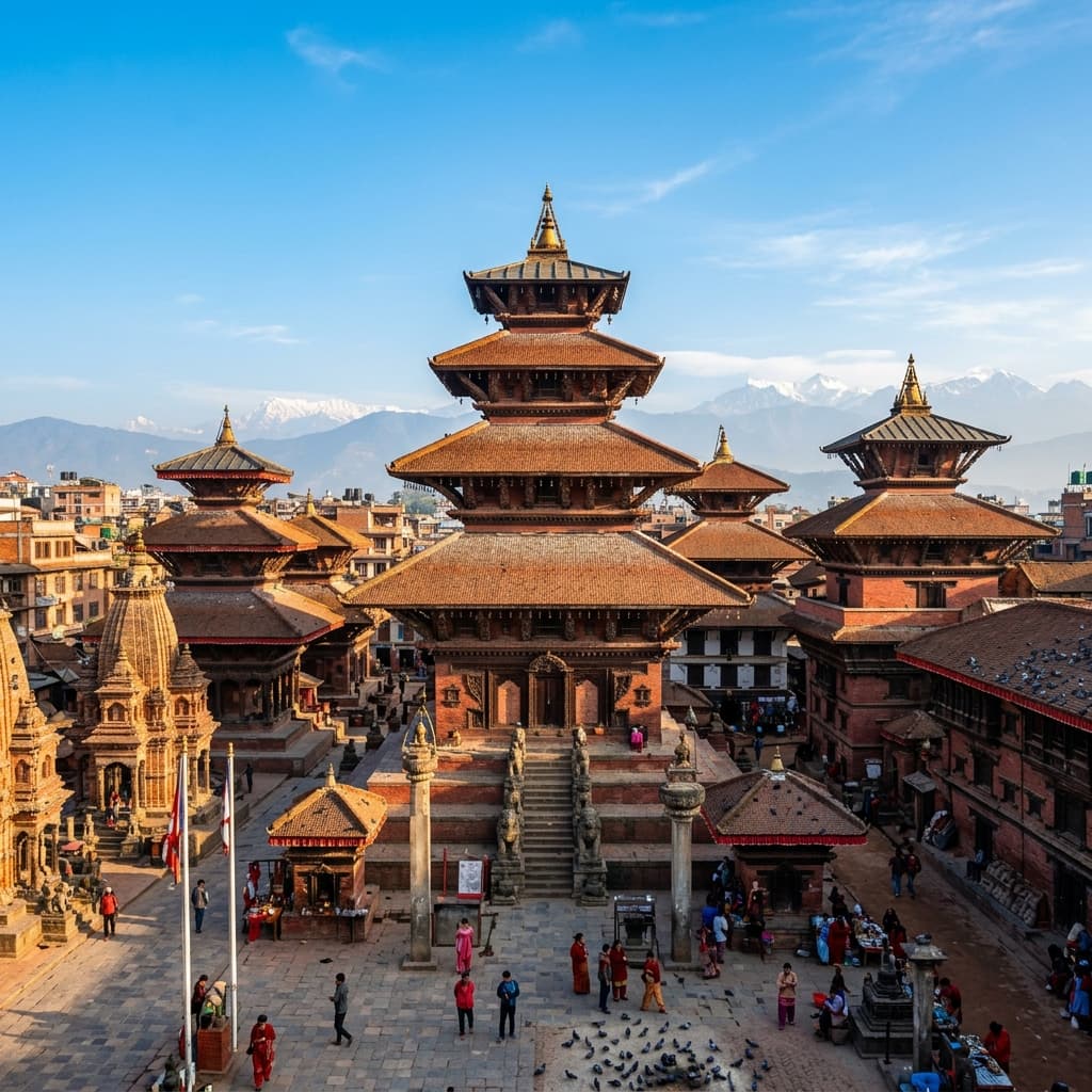 Kathmandu