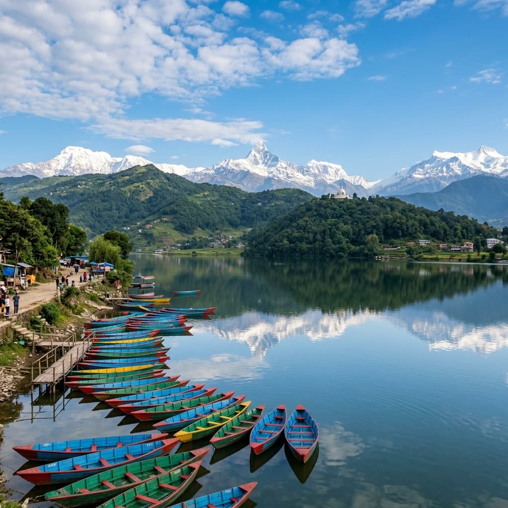 Pokhara