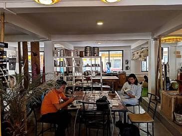 Wolf Offices Opens New Co-Working Space in Mandikhatar: What Remote Workers Need to Know